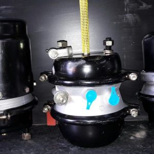 Brake Boosters
