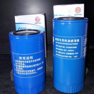 Fuel Filters