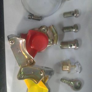 Benjo Bolts